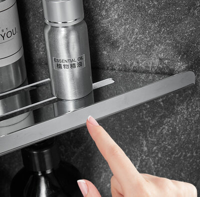 Disfact DCS-002P (2pcs) Chrom