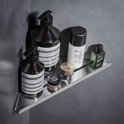 Disfact DCS-002P (2pcs) Chrom