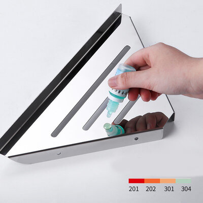 Disfact DCS-002P (2pcs) Chrom