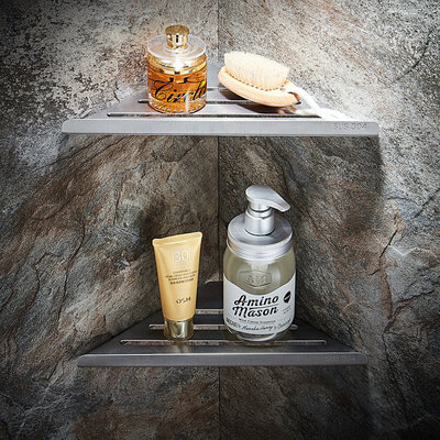 Disfact DCS-002P (2pcs) Silver