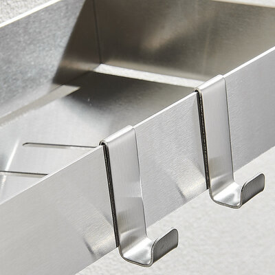 Disfact PRO-30cm Silver