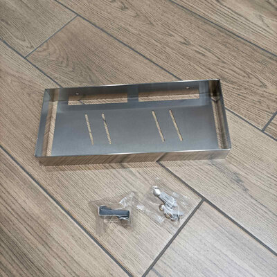 Disfact PRO-30cm Silver