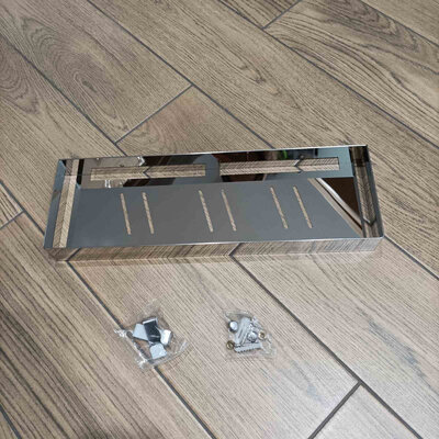 Disfact PRO-40cm Mirror