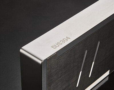 Disfact PRO-50cm Silver