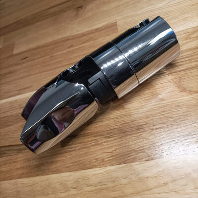 Disfact DS-200 Chrome