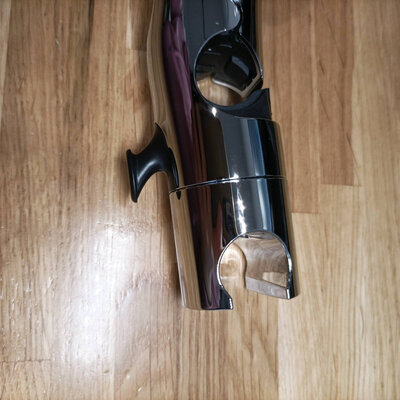 Disfact DS-200 Chrome