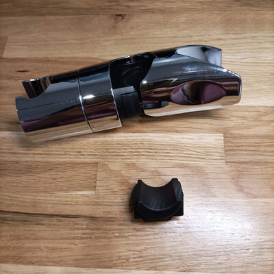 Disfact DS-200 Chrome