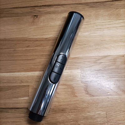 DISFACT XP-101 (3-Mode) SUS304 Premium Chrome