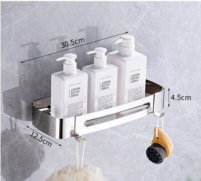 SDSO-31cm SS304 Mirror