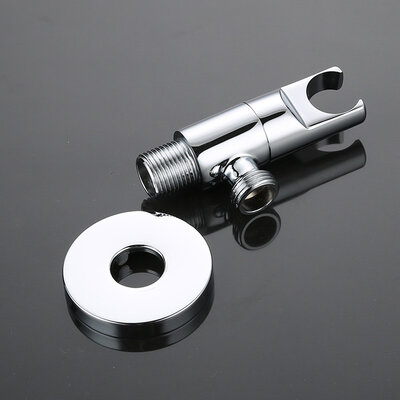 HAFREE JF110101 Chrom