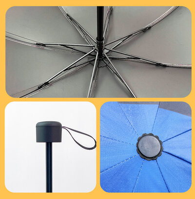 BUERXIANG T-147 Space Explorer