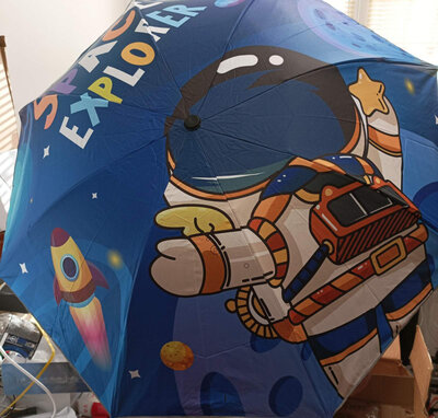 BUERXIANG T-147 Space Explorer