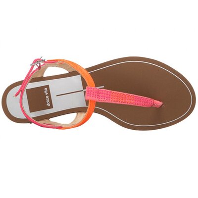 Dolce Vita Kids Mikki (Pink Multi)