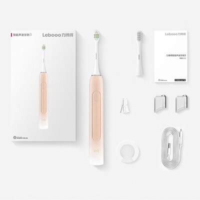 Lebooo FA HarmonyOS Pink