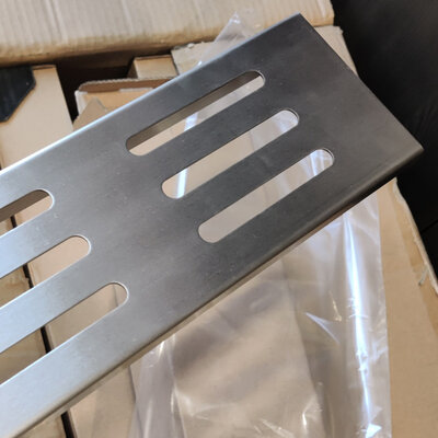 Disfact HL-65 Silver