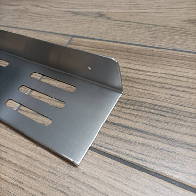 Disfact HL-45 Silver