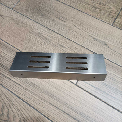 Disfact HL-35 Silver