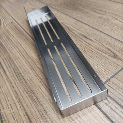 Disfact HH-40 Silver