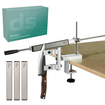 Disfact DS-9 Professional 