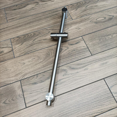 Ermo DS-654 SUS304 Silver