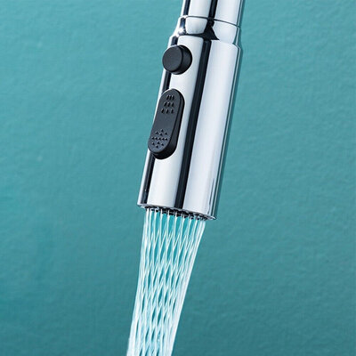 Lanfey CH-020 Chrome defect