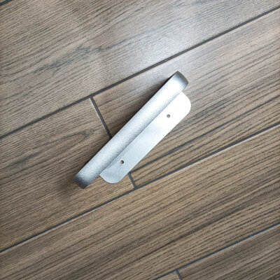 Faromo EkoZ017 Aluminum Silver