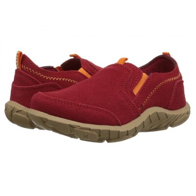 Umi Kids Peyton 33 (Red/Red Multi)