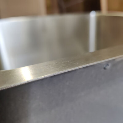 Disfact S-4040 Silver