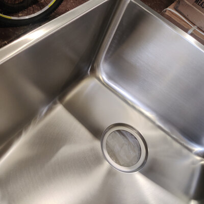 Disfact S-4040 Silver