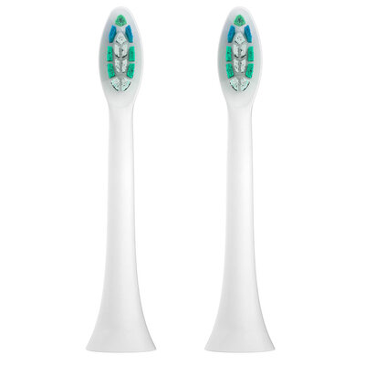  Nicefeel FC163 head brush 2pcs