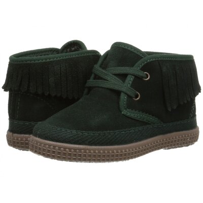 Cienta Kids Shoes 971065 22 (Emerald)