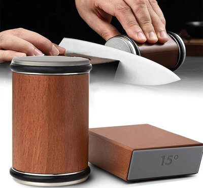 SYS Rolling Sharpener RS-1 