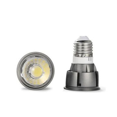 Pinton SuperLed-JDR COB (3W, 3000K, Ra>90) E27