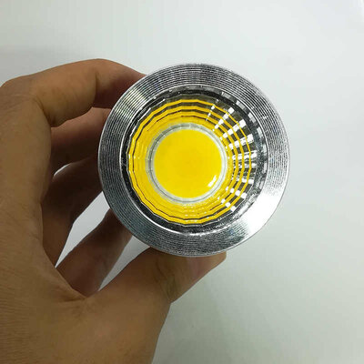 AlltimaLed OneLed-9 JDR (3000K) E27 5W