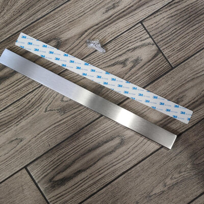 Disfact THS-Slim 50cm SUS-304 Silver defect