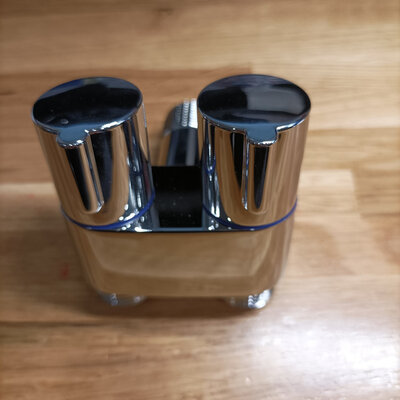 HAFREE Z-1004 Chrome