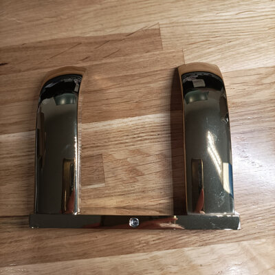 Haicheng A8524 (Gold)