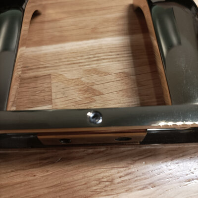 Haicheng A8524 (Gold)