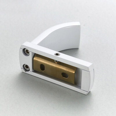 Haicheng G8512 (White) 2pcs