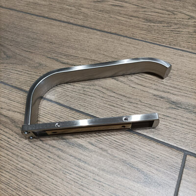 Disfact F8509 Silver