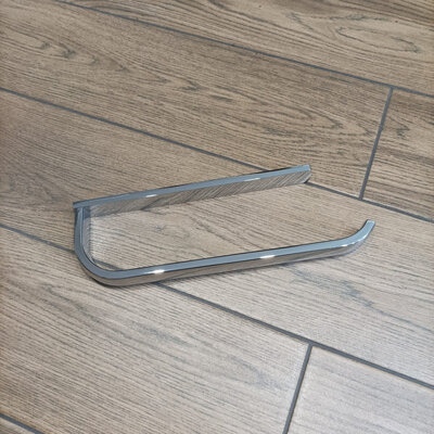 Disfact A8511 Copper/Chrome