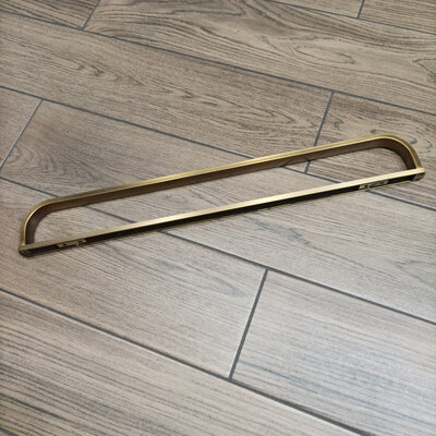 Disfact A8501 57cm Brushed copper
