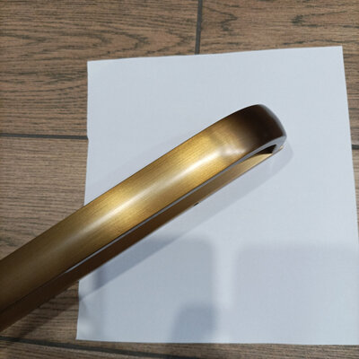 Disfact A8501 57cm Brushed copper