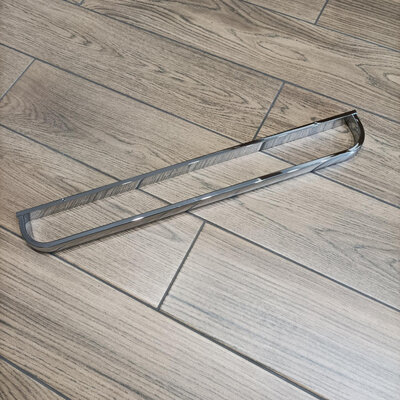 Disfact A8501 57cm Chrome