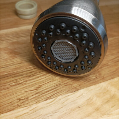 Lanfey CH-211 Silver 