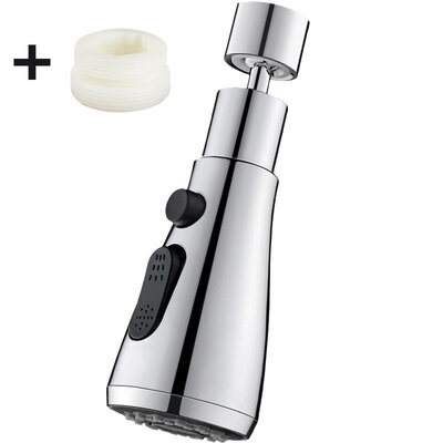 Lanfey CH-211 Chrome