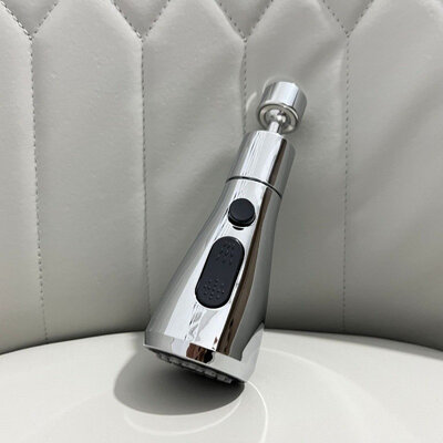 Lanfey CH-211 Chrome