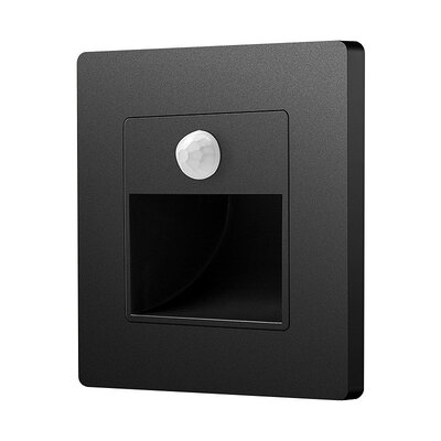 LABOT LB-2 (0.5W/3000K) Black