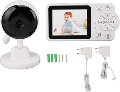 Baby Monitor C3