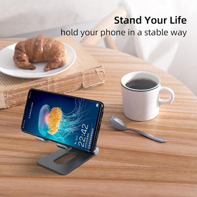 Disfact Multi-angle M3 Dark Silver